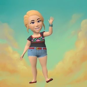 Meet your Posher, Susan